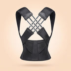 Duo Confort : Ceinture + Coussin