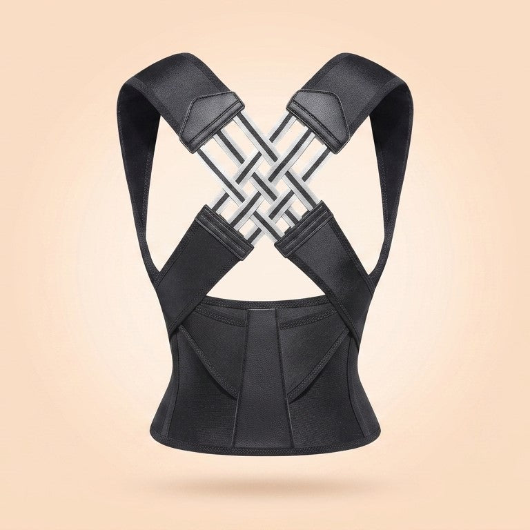 Duo Confort : Ceinture + Coussin