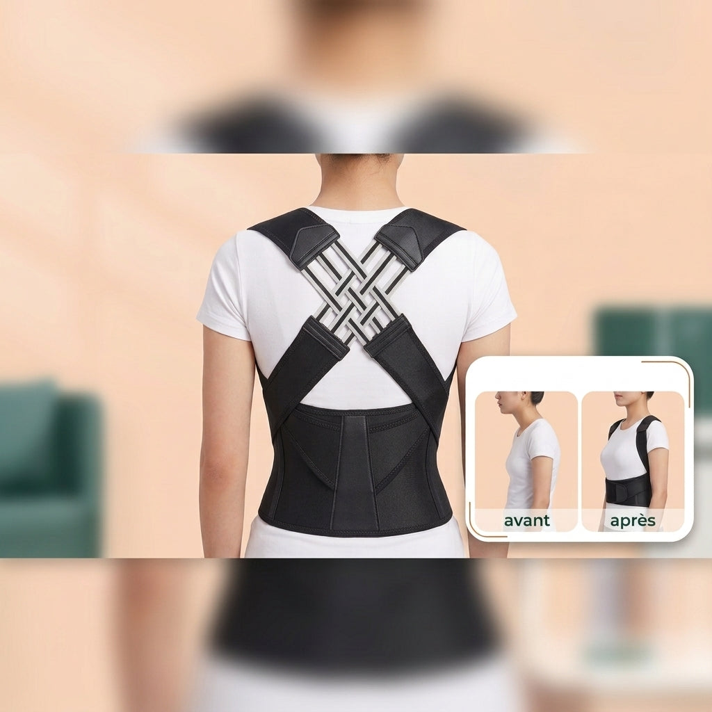 Ceinture Sereina