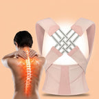 Duo Confort : Ceinture + Coussin