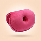 Duo Confort : Ceinture + Coussin