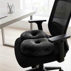 Duo Confort : Ceinture + Coussin