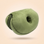 Duo Confort : Ceinture + Coussin